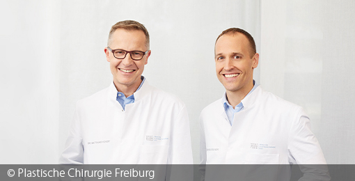 Praxis für Plastische Chirurgie Freiburg